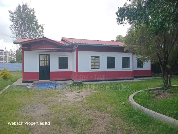 3bdrm Bungalow in Parliament, Syokimau for rent