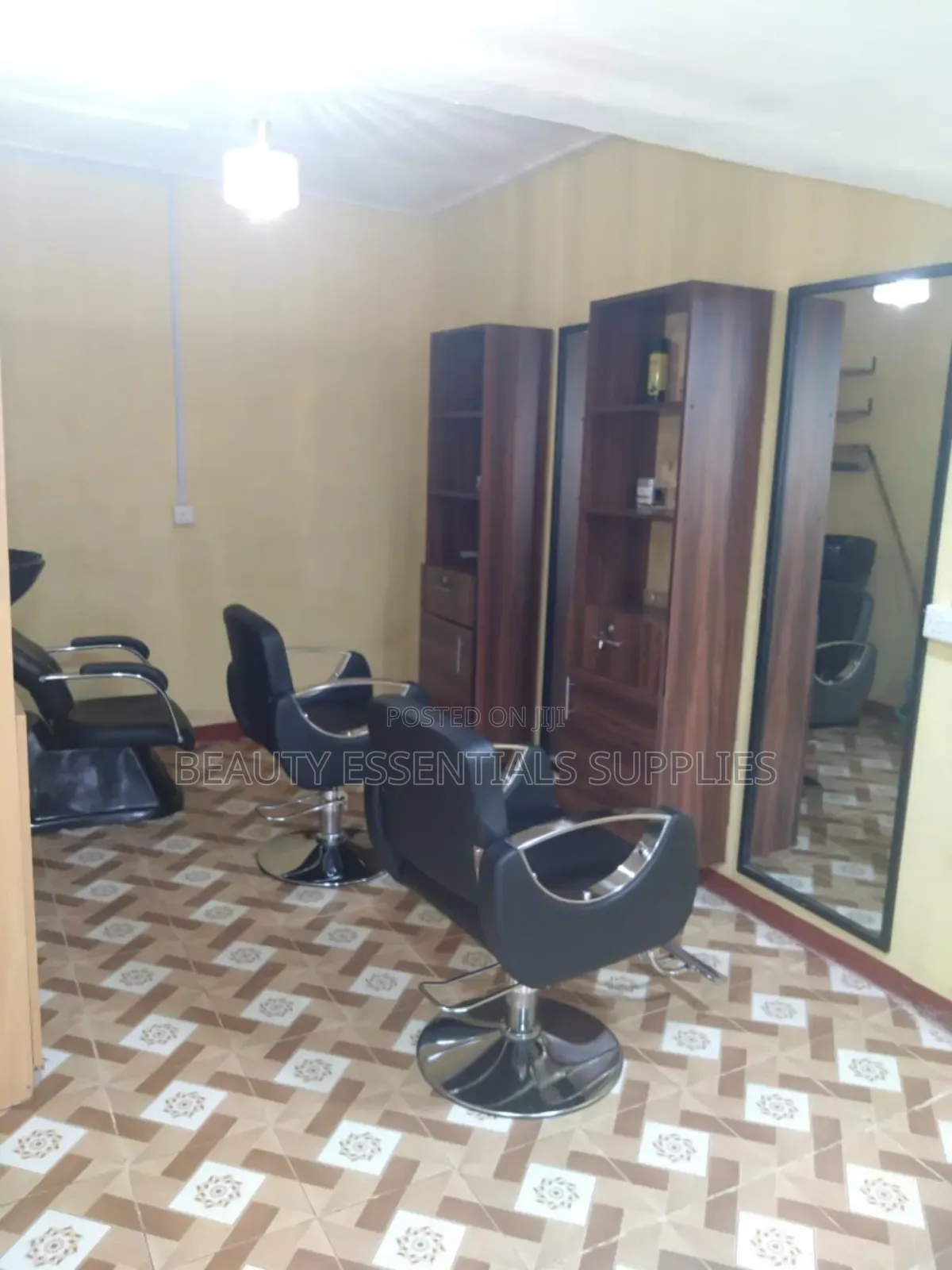 Salon Chairs/Styling Chair/ Plaiting Chair