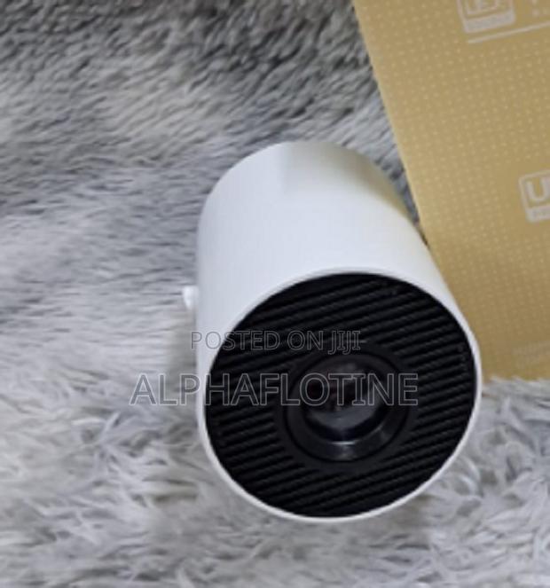 Projector Hy300 Pro 1gb 8gb - thumbnail 2