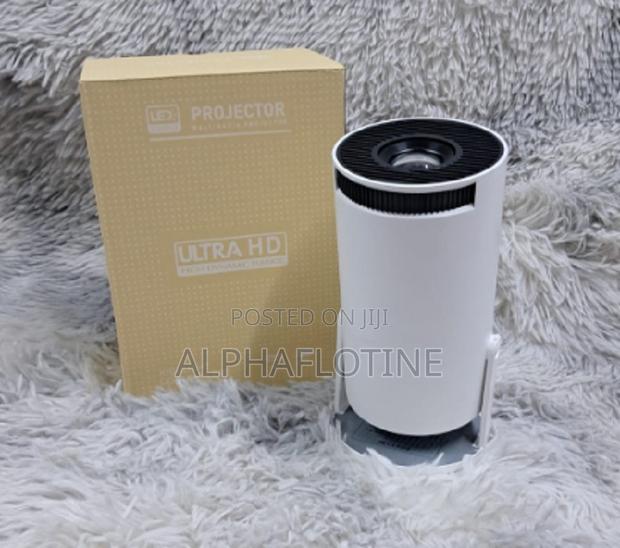 Projector Hy300 Pro - main view