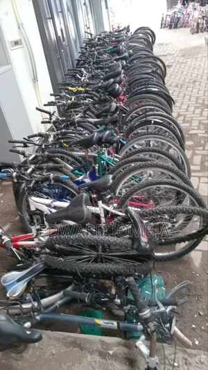 Bicycles Xuk