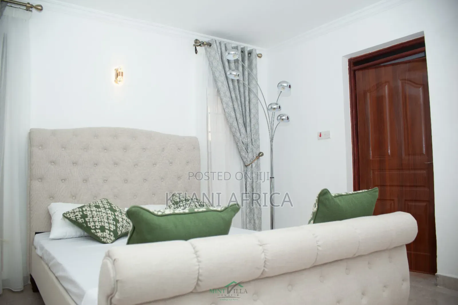 3bdrm Bungalow in Joska for sale