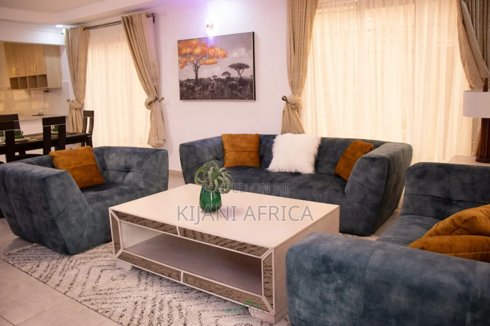 3bdrm Bungalow in Joska for sale