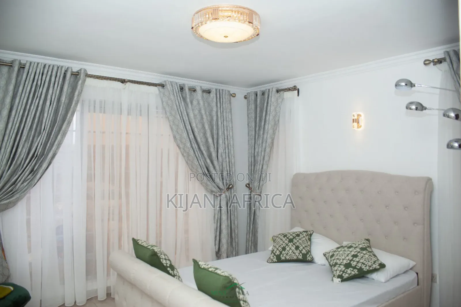 3bdrm Bungalow in Joska for sale