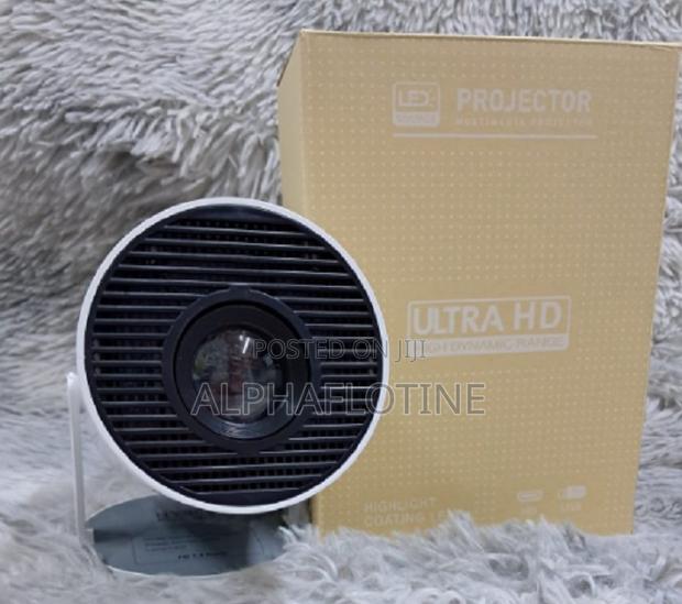 Projector Hy300 Pro - thumbnail 2
