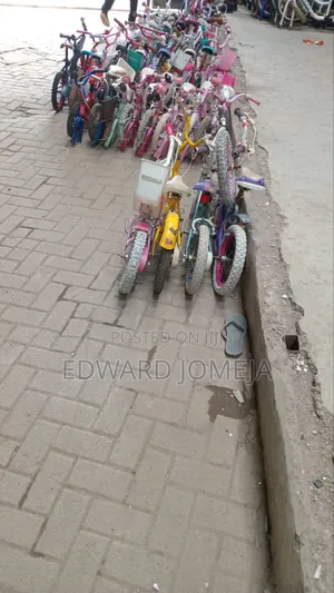 Bicycles Xuk