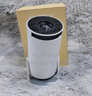 Hy300 Android Mini Projector+Wifi/Bluetooth - thumbnail 2