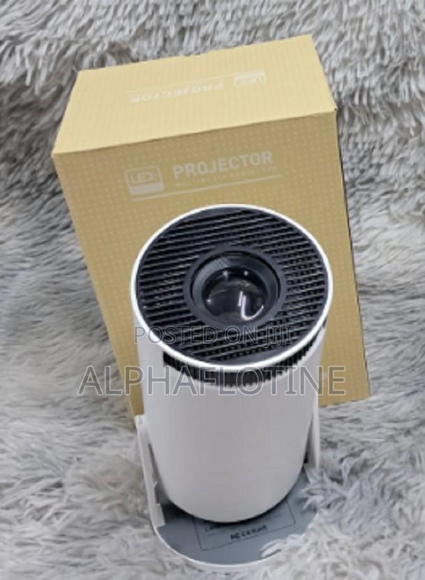Hy300 Pro 1gb 8gb Andriod Projector - main view