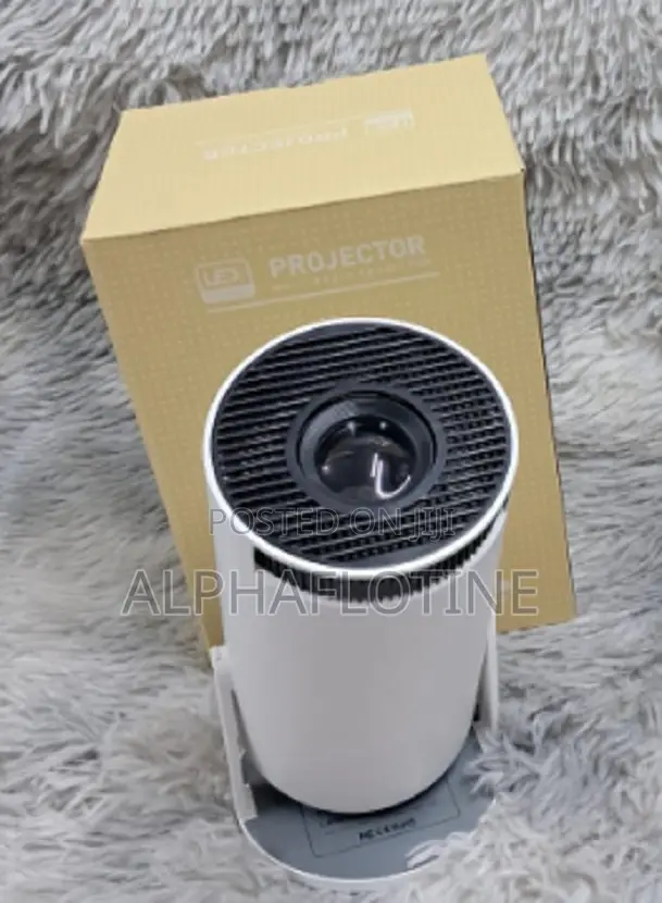 Hy300 Pro 1gb 8gb Andriod Projector