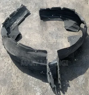 Ex Japan Honda Vezel Stoneguards