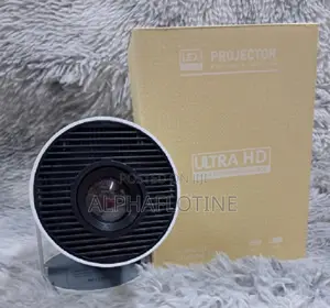 Hy300 Pro 1gb 8gb Andriod Projector