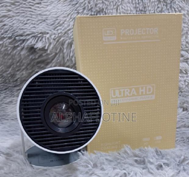 Hy300 Pro 1gb 8gb Andriod Projector - thumbnail 2