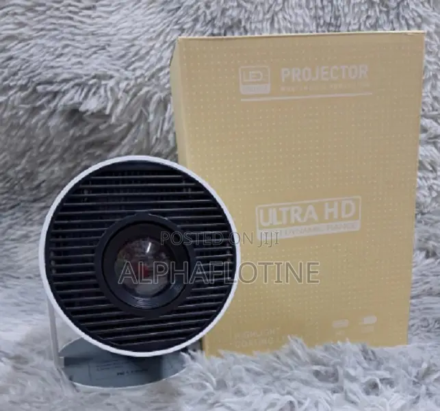 Hy300 Pro 1gb 8gb Andriod Projector
