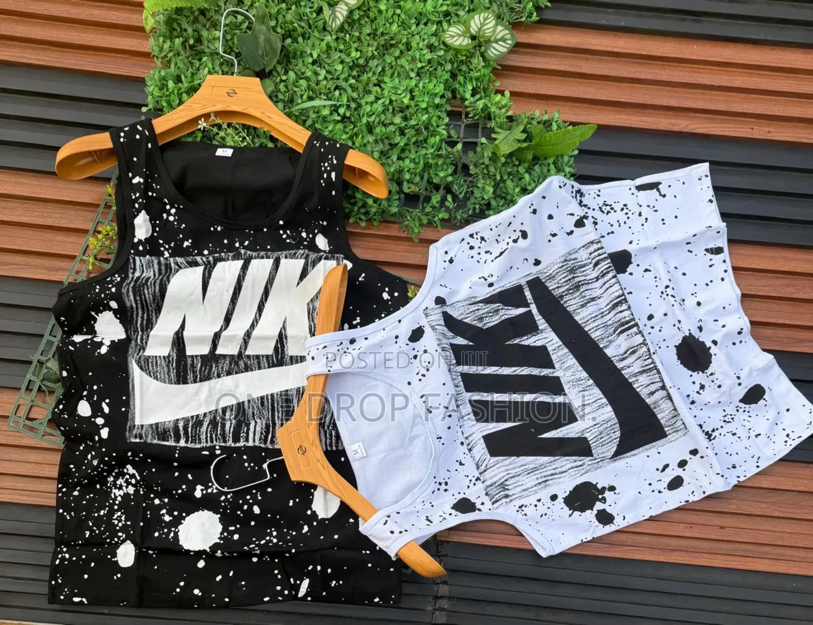 Balenciaga-Ball Vests