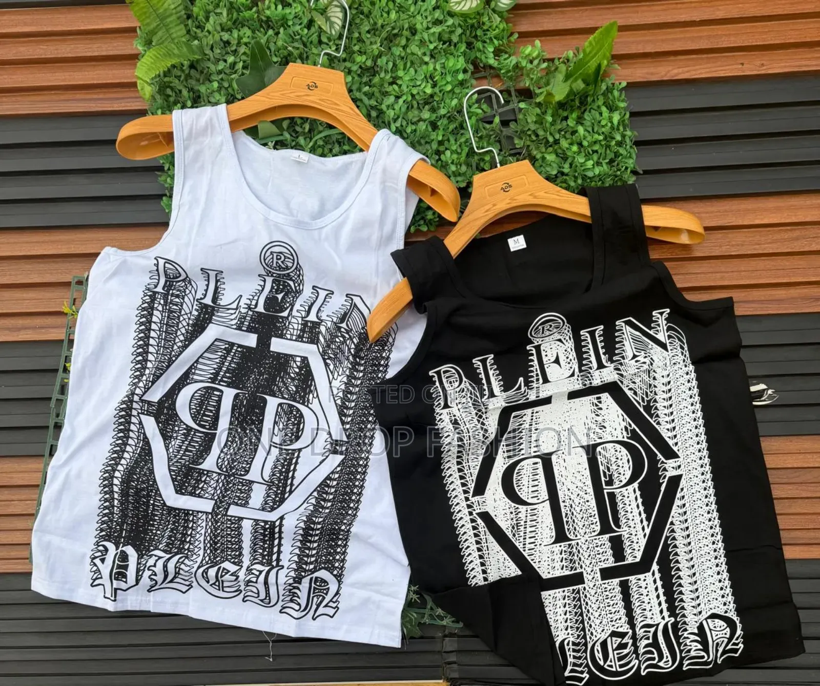 Philipplein Vests