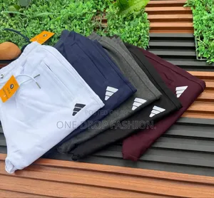 Adidas Men Shorts