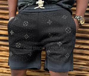 Summer Shorts 456