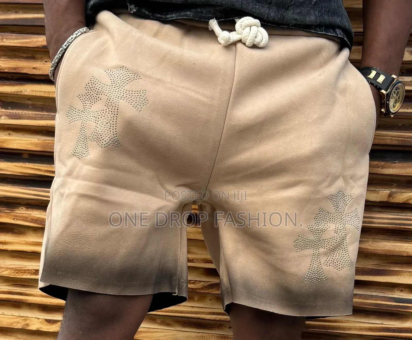 Men Generic Shorts Wear