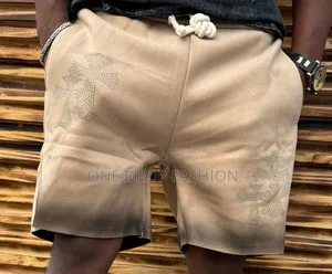 Men Generic Shorts Wear