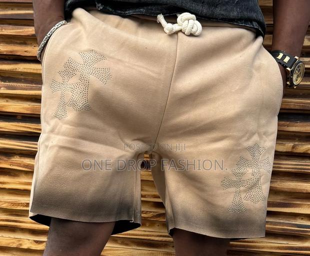 Men Generic Shorts Wear - thumbnail 2