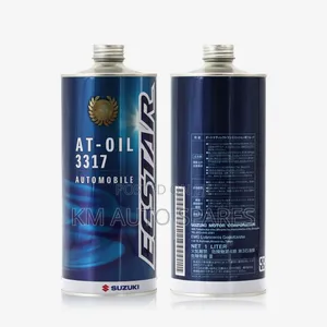 Suzuki Atf Transmission Fluid At-oil 3317, 1 Litre.