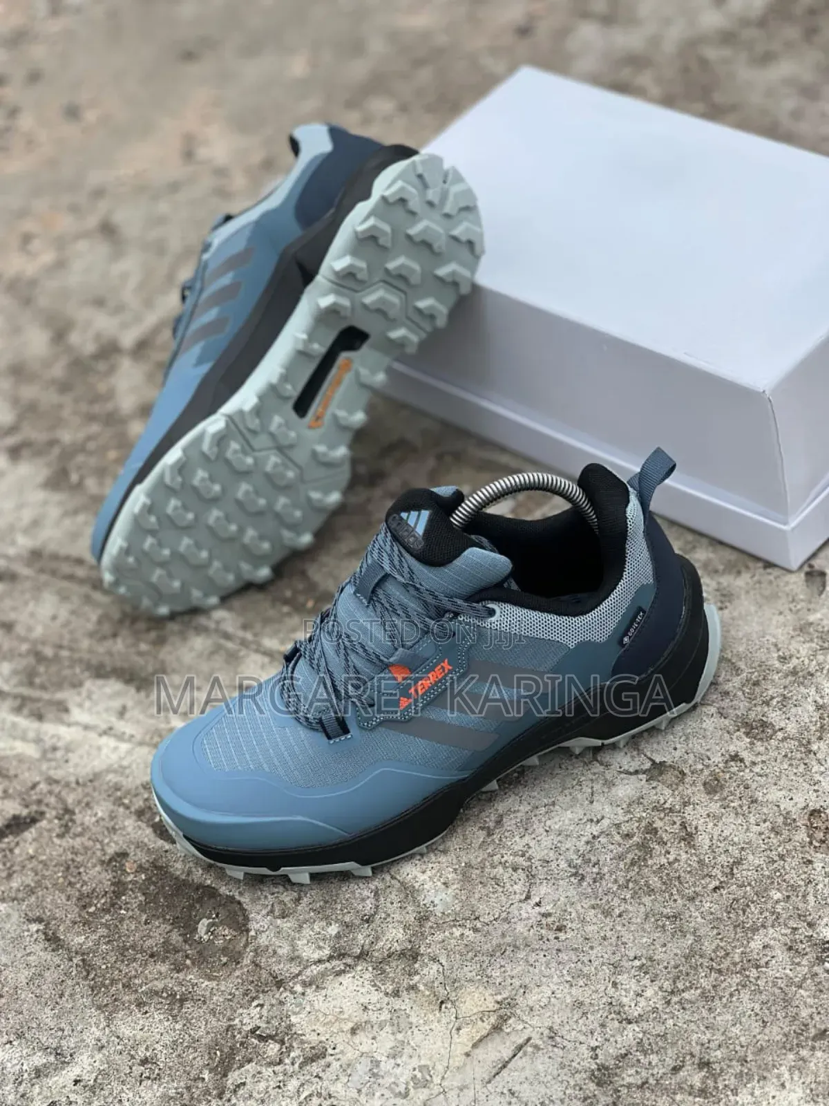 Terrex Sneakers