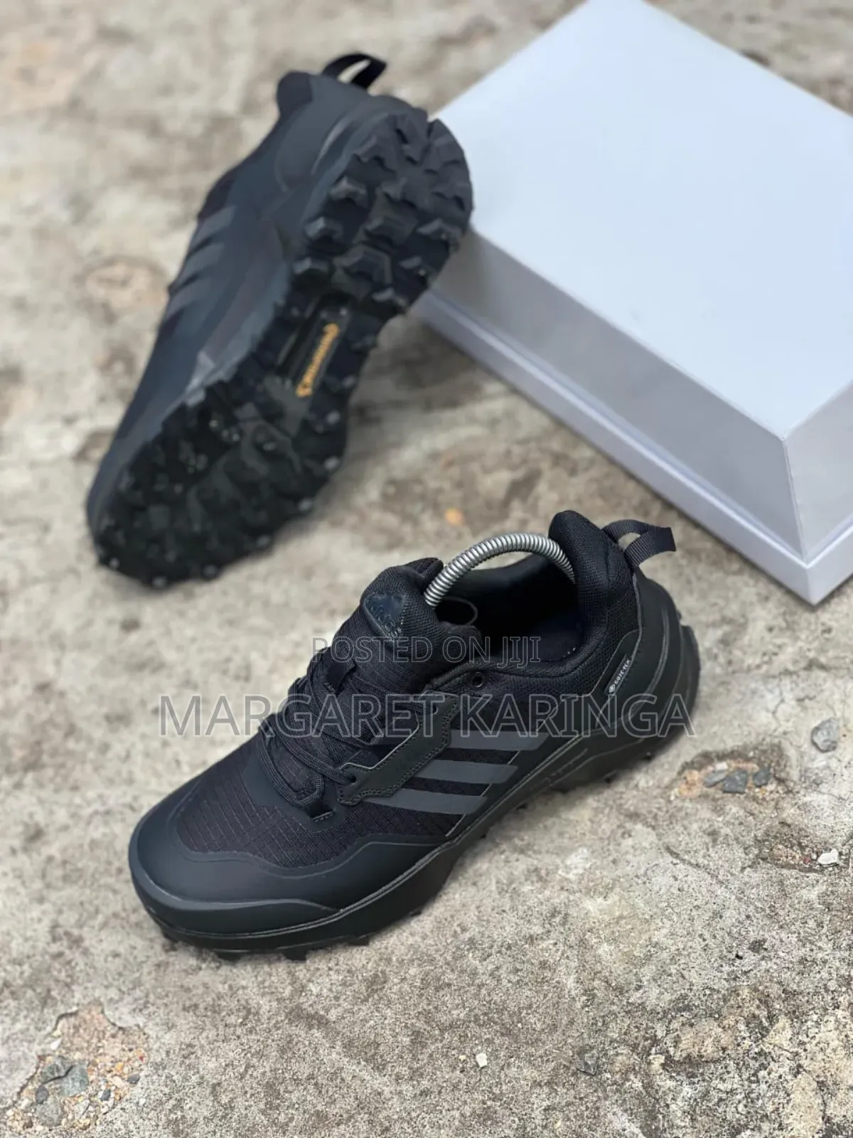 Terrex Sneakers