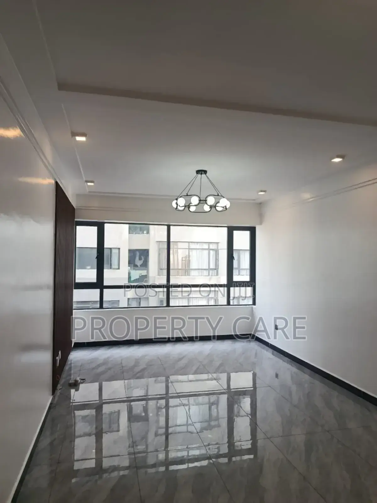 2bdrm Apartment in Kilimani for rent