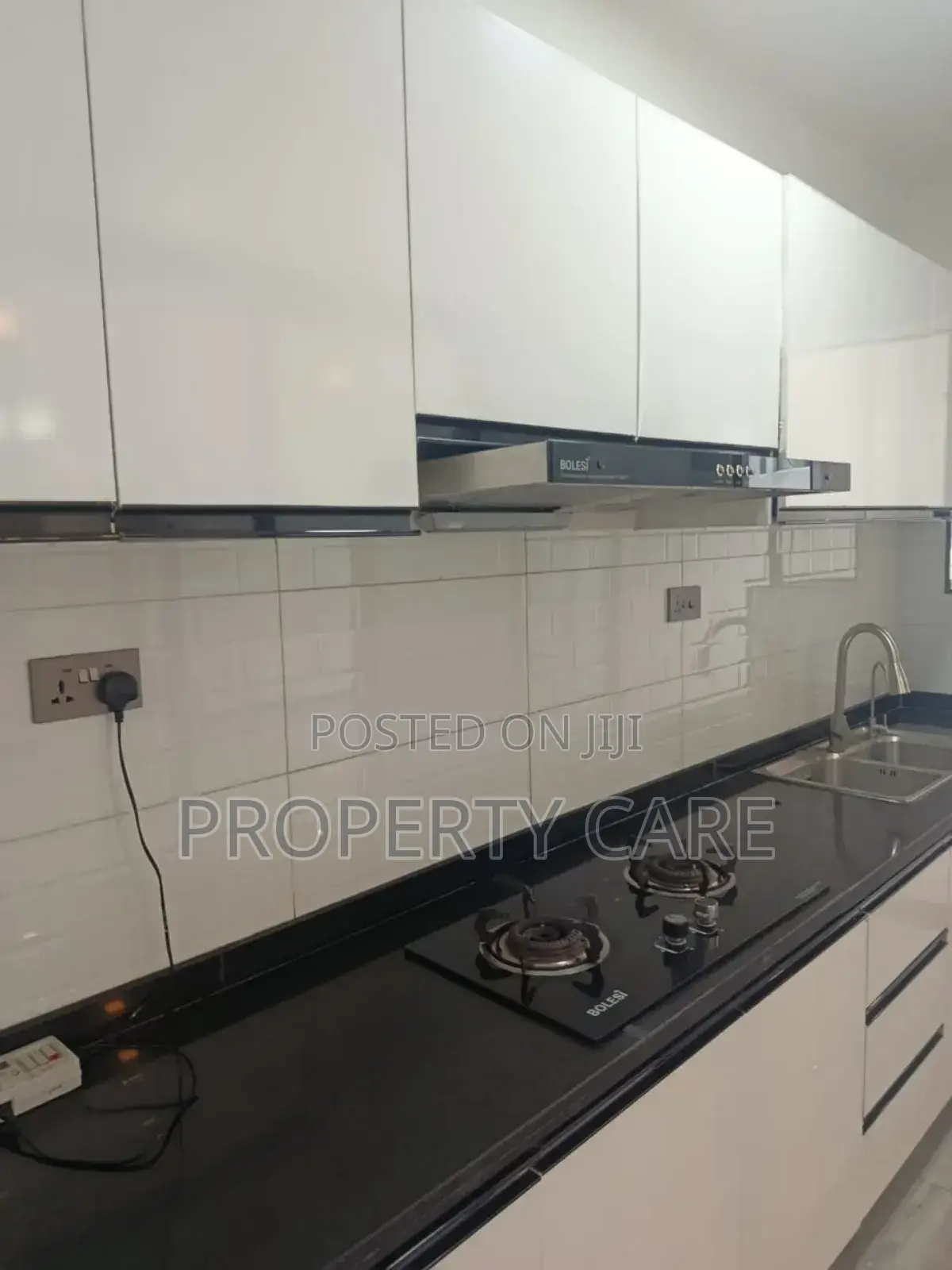 2bdrm Apartment in Kilimani for rent
