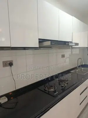 2bdrm Apartment in Kilimani for rent