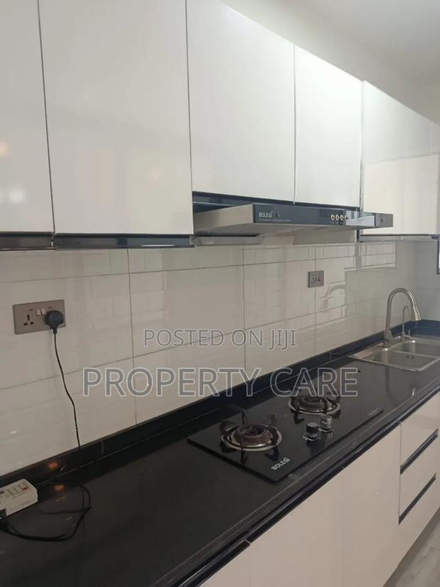 2bdrm Apartment in Kilimani for rent - thumbnail 3