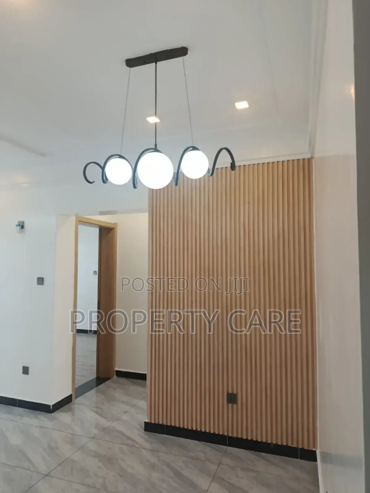 2bdrm Apartment in Kilimani for rent