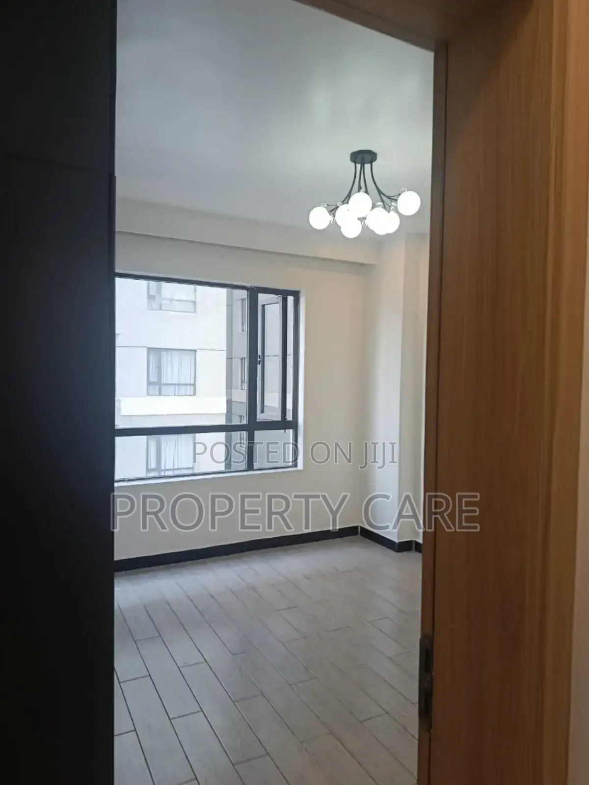 2bdrm Apartment in Kilimani for rent