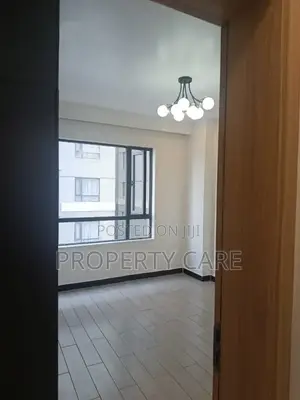2bdrm Apartment in Kilimani for rent