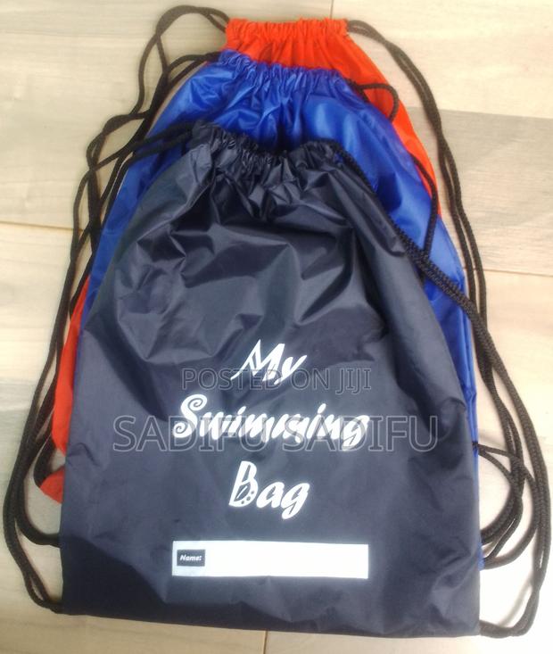 Waterproof Swimming Bags