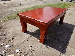 Wooden Coffee Table