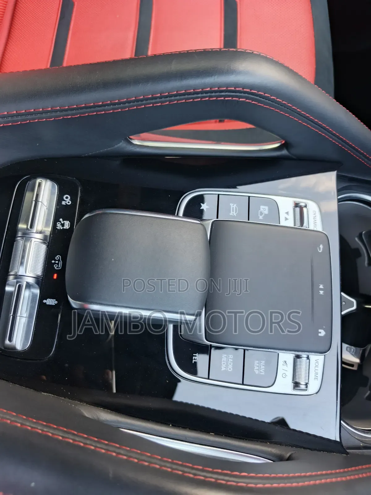 Mercedes-Benz GLE-Class AMG GLE 53 4MATIC 2022 White