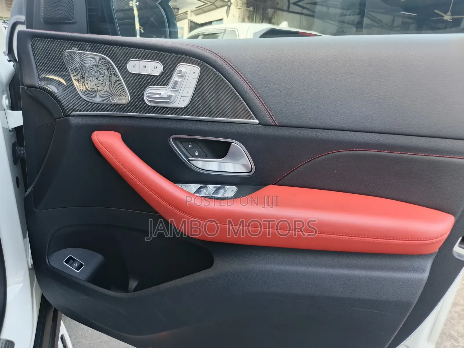 Mercedes-Benz GLE-Class AMG GLE 53 4MATIC 2022 White