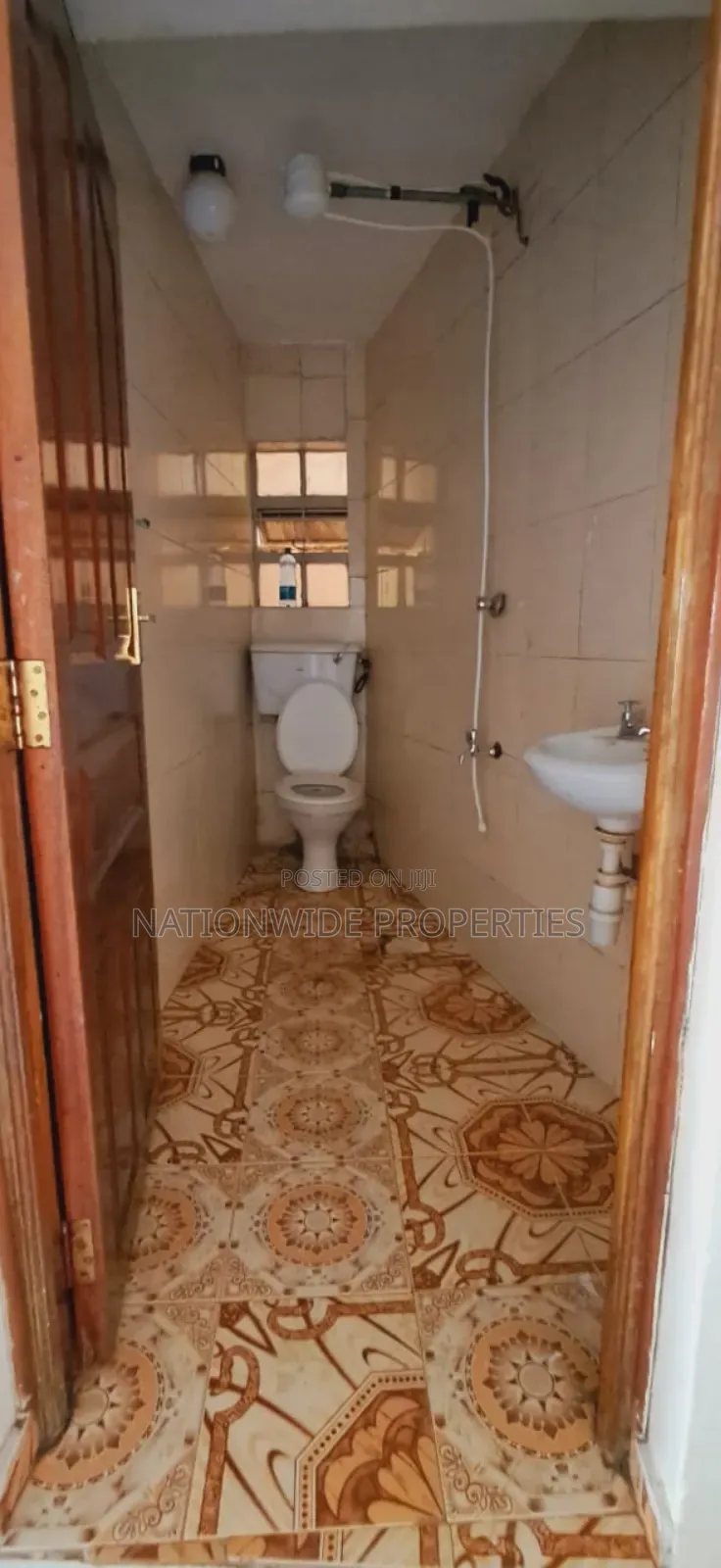 1bdrm Apartment in Parklands/Highridge for rent