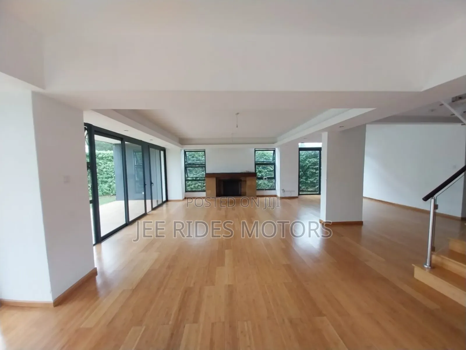 4bdrm Townhouse/Terrace in Garden Estate, Nairobi Central for sale