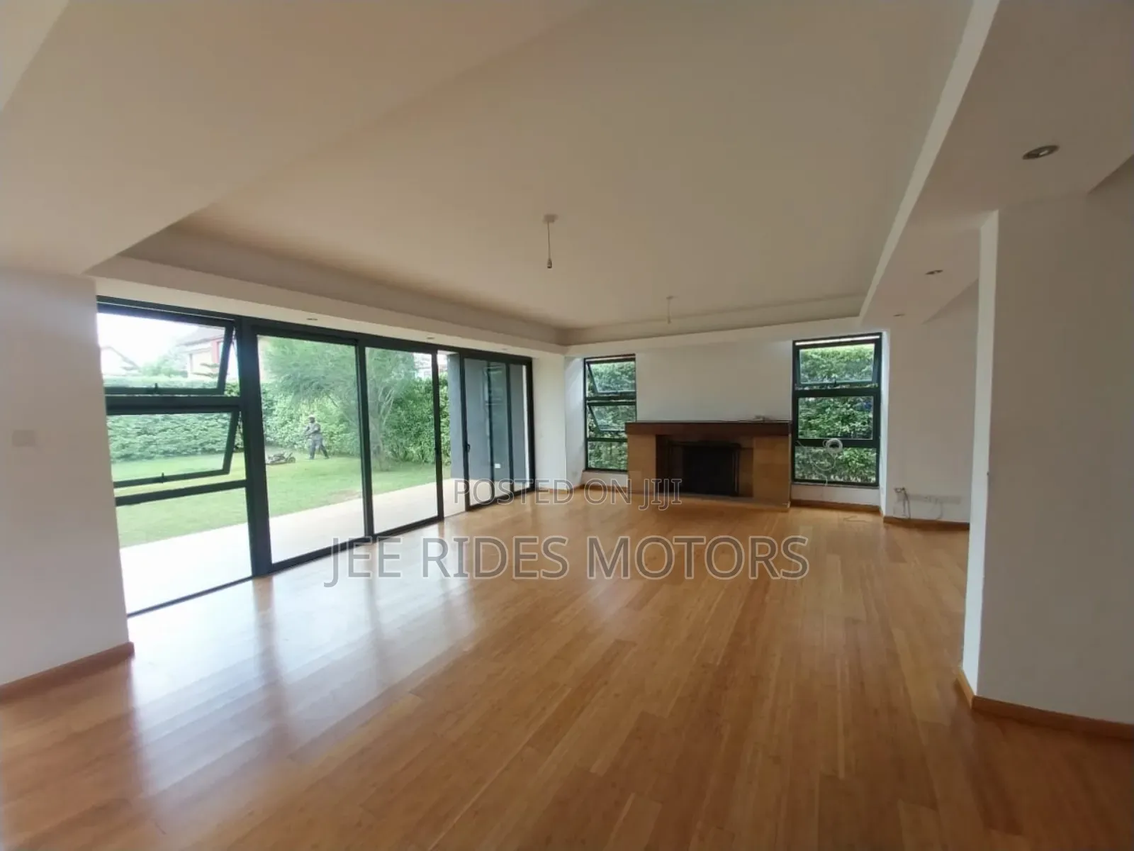 4bdrm Townhouse/Terrace in Garden Estate, Nairobi Central for sale