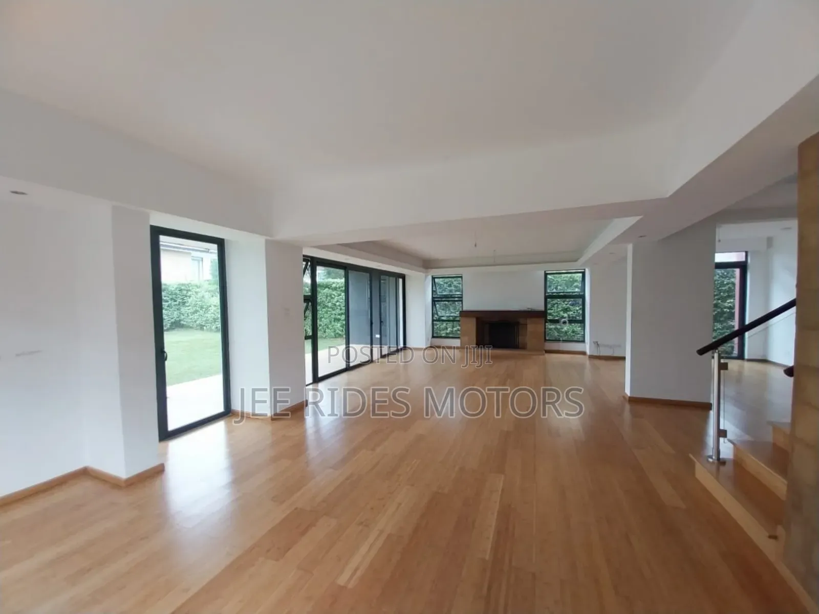 4bdrm Townhouse/Terrace in Garden Estate, Nairobi Central for sale