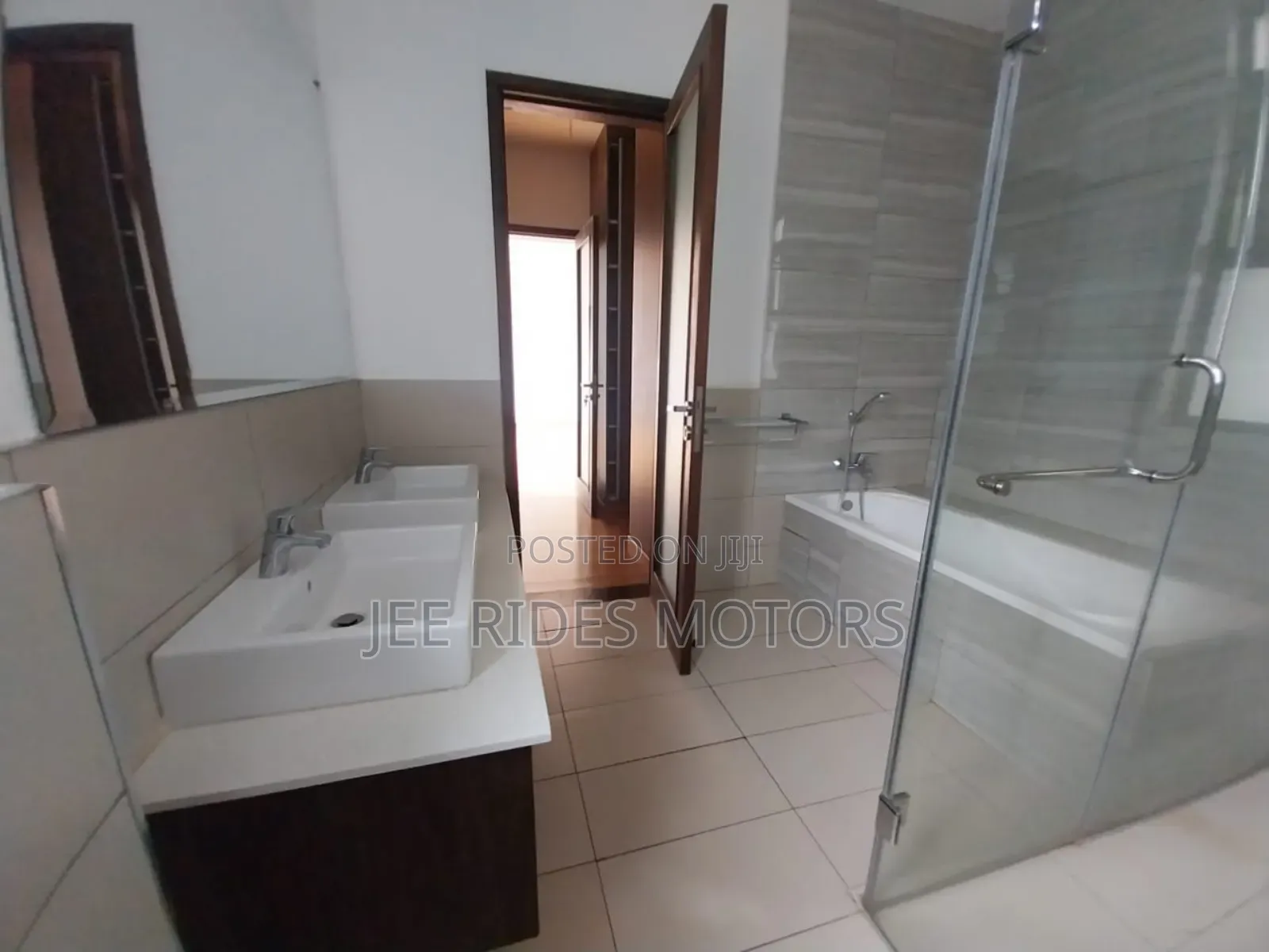 4bdrm Townhouse/Terrace in Garden Estate, Nairobi Central for sale