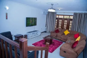 Furnished 3bdrm Shared Apartment in Riadh Tower, Nyali for rent