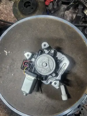 Nissan Door Motors