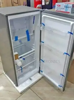 Fridge Roch 90litres, One Door; Mechanical Control