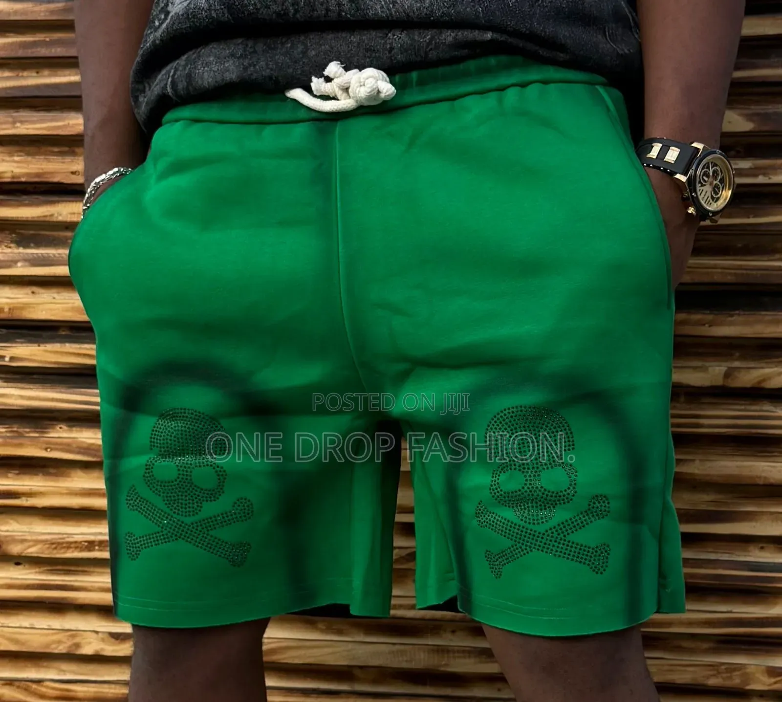 Pine Shorts
