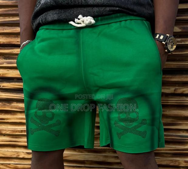 Pine Shorts - thumbnail 2