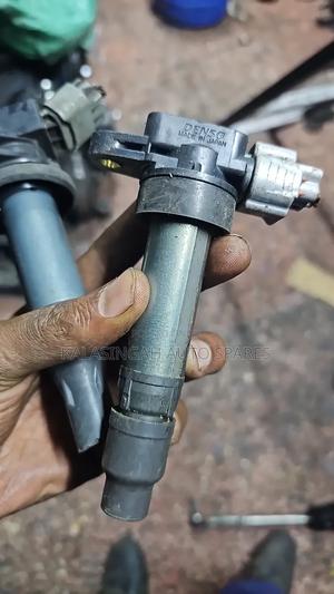 Suzuki  Engine  Coils - thumbnail 2