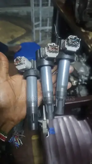 Suzuki  Engine  Coils